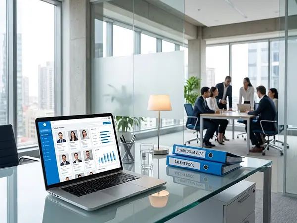 Talent acquisition and recruiting services in Colombia
